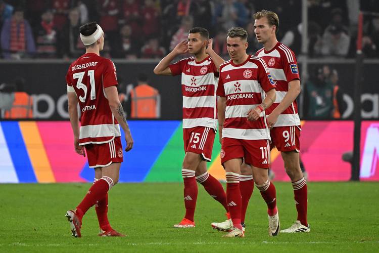 Giải UEFA Champions League